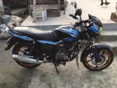 BAJAJ DISCOVER 100